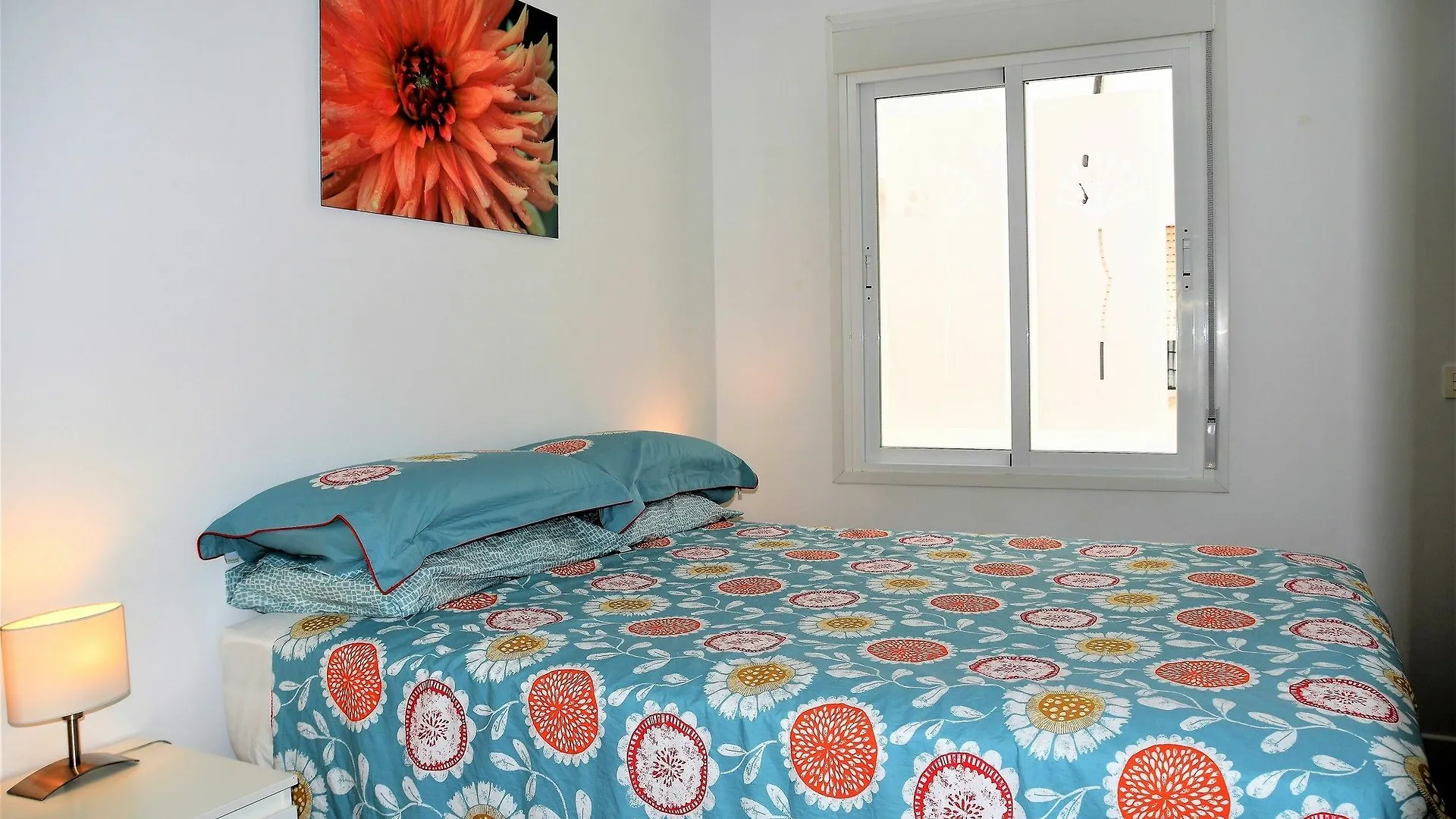 Solaga - Teatro Apartment Malaga Spain